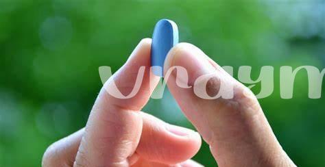 Viagra a Los 60: Recomendaciones De Uso Seguro