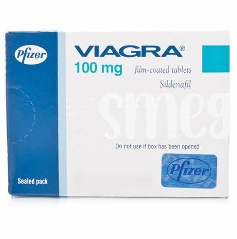 Posibles Riesgos Cardiovasculares Del Viagra