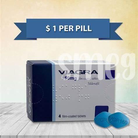 Viagra: Beneficios Y Riesgos Para La Salud