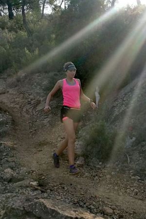 Laura Gómez
