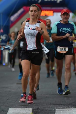 Maria Margarit